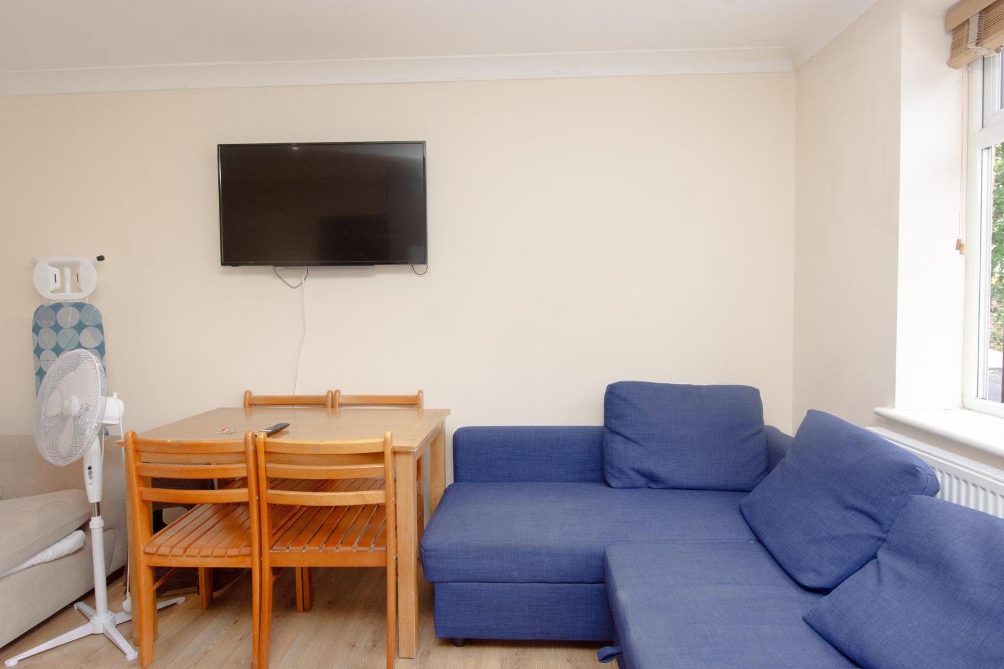 Apartamento Evergreen Apartments, Flat 3, *