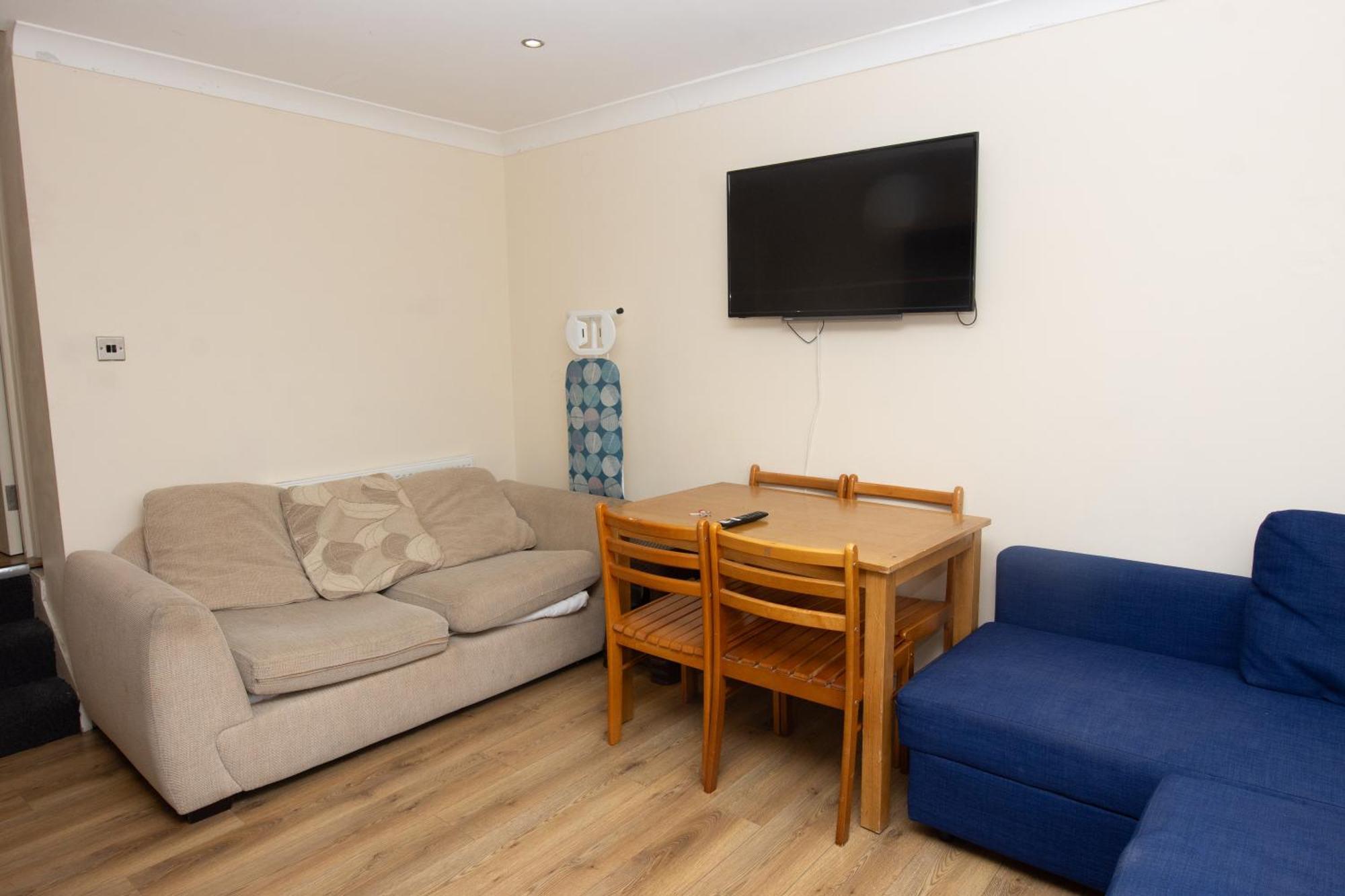 Apartamento Evergreen Apartments, Flat 3, Londres