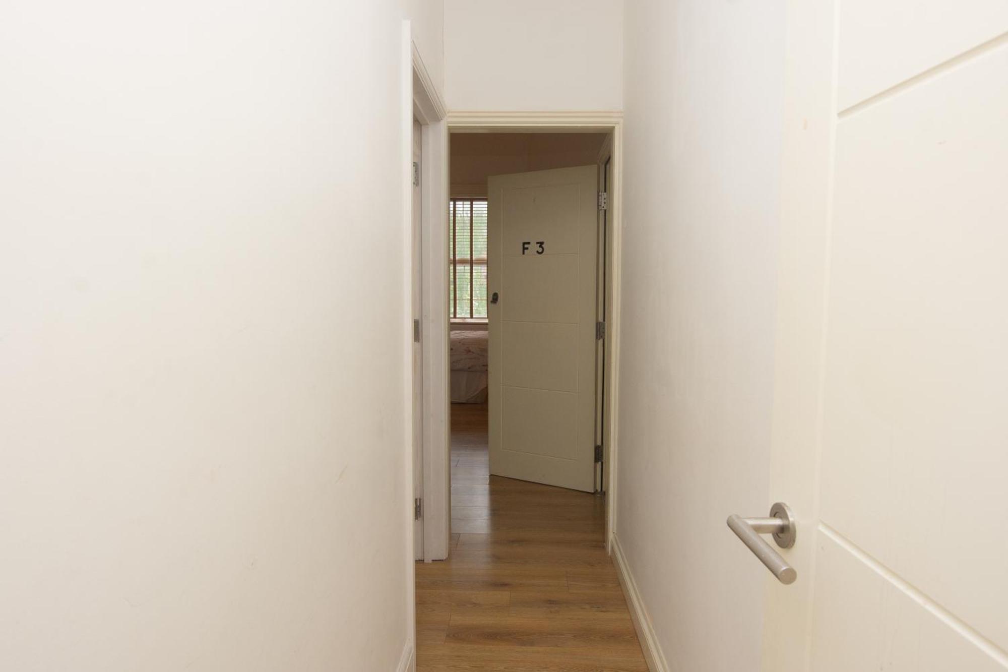 Evergreen Apartments, Flat 3, Apartamento Londres