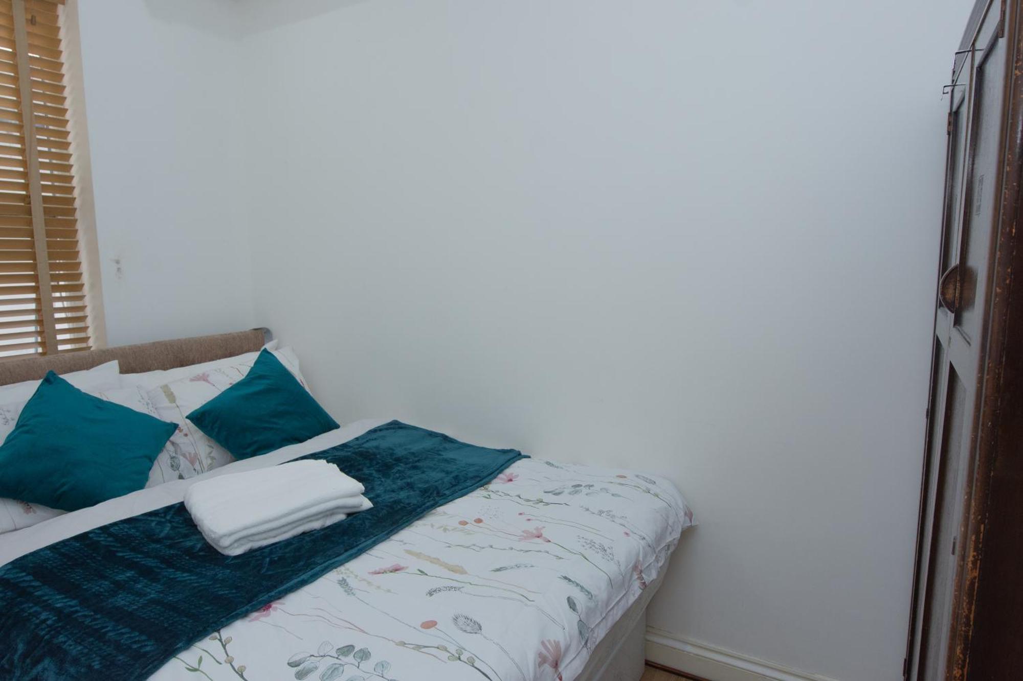 Evergreen Apartments, Flat 3, Apartamento *