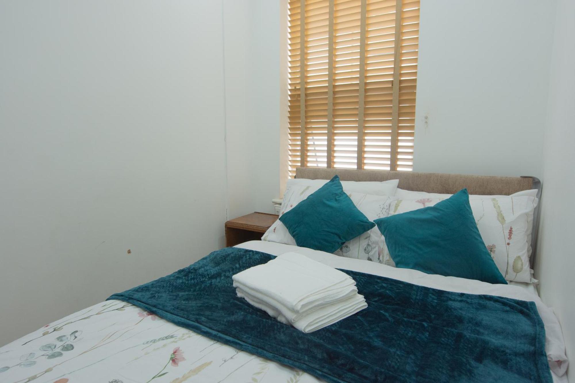Appartement Evergreen Apartments, Flat 3,
